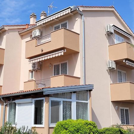 Apartments In Krk Krk Town Kültér fotó