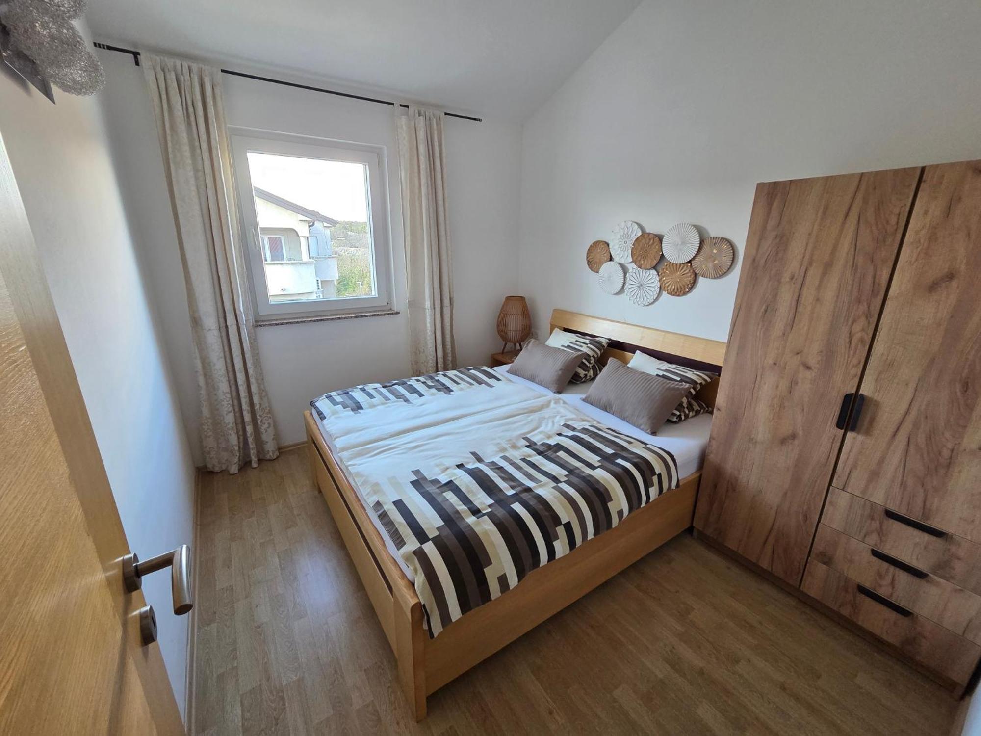 Apartments In Krk Krk Town Kültér fotó