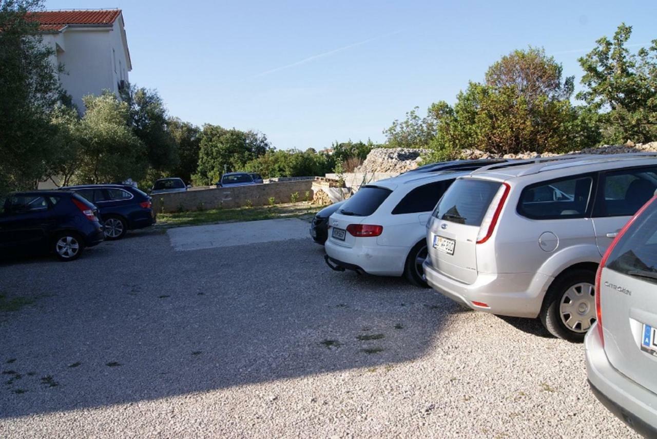 Apartments In Krk Krk Town Kültér fotó